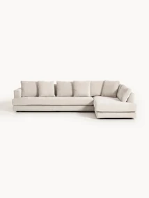 XL hoekbank Tribeca