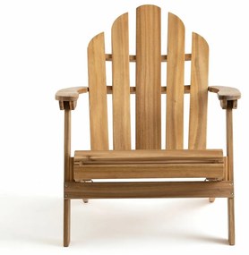 Tuinzetel Théodore, Adirondack stijl