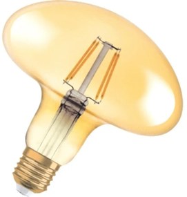 Osram Vintage 1906 LED-lamp - E27 -4.5W - 2500K - 104LM 4058075092051