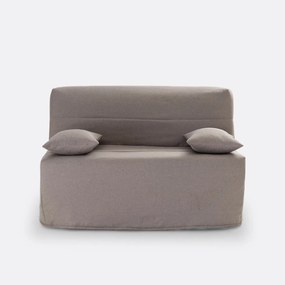 Bankstel BZ, mousse comfort 9 cm