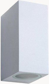 Dimbare outdoor LED up- & downlight Zora