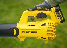 Stanley SFMCBL714B Bladblazer - SOLO