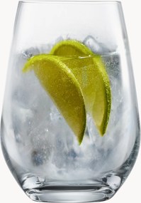 Kristallen gin & tonic tumbler Bar Special, 4-delig