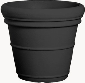 Outdoor plantenpot Neoclassic Doppio Bordo, H 40 cm