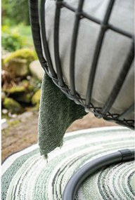 Garden Impressions Panama hangstoel swing egg - earl grey