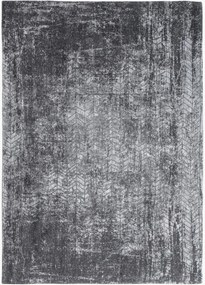 Wasbaar jacquard in- & outdoor vloerkleed Jacob's Ladder