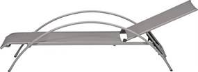 Garden Impressions Santos ligbed – taupe