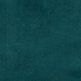 Aurora Classic Velvet Bean Bag