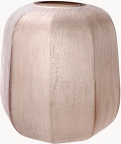 Glazen vaas Angelito