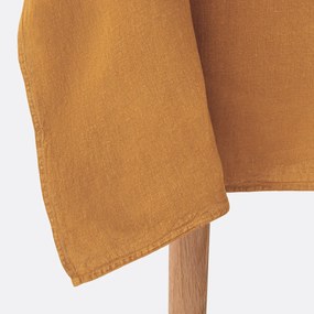 Tafelkleed in gewassen linnen, Victorine