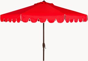 Parasol Venice met kantelfunctie
