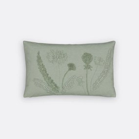 Rechthoekige kussenhoes, Babica