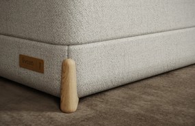 Boxspring LIVSON No. 6 – Bij Swiss Sense