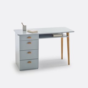 Bureau 4 lades JIMI