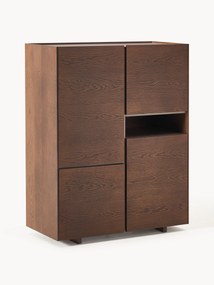 Houten dressoir Larsen