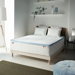 Topdekmatras Ergo Fresh