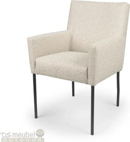 CHILL-LINE Diningstoel - Outdoor - All Weather - Nicole - Chill-Line