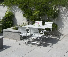 4 Seasons Outdoor | Belle       weerbestendig