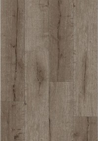 Mexen Hot Springs vinyl panelen 1240 x 182 mm SPC 6,5 mm, onderlaag IXPE 1,5 mm, 4 V-groef, Eik - F1108-1240-182-505-4V1-01