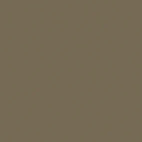 Muebles Raya onderkast ribbelfront 80cm met 2 softclose lades legergroen