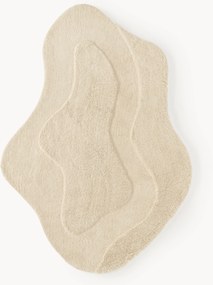 Vloerkleed Kyla in organische vorm