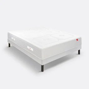 Matras 700 pocketveren, 3 zones, Beau Séjour