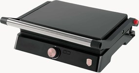 Elektrische grill Charvane met oliepan