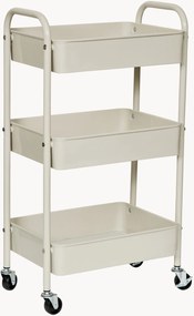 Rolwagen met 3-laags Loft