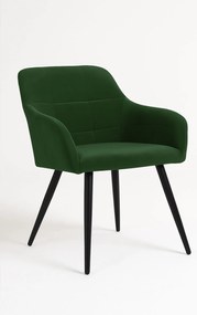 Stoel Mirova Fluweel