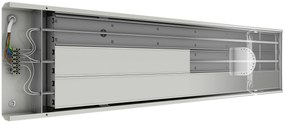 Ecosun S+12 infrarood paneel 155x15cm 1200W