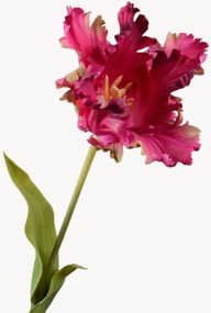 Kunstbloemen Tulip Real Touch, 2-delig