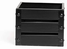 Set van 3 Torix metalen dozen
