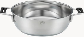 Braadpan Silence Pro