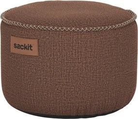 RETROit Poef Cobana Drum - Kirra Brown