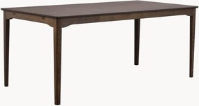 Eettafel Markham van eikenhout
