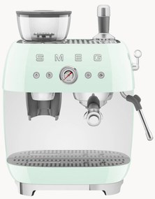 Koffiezetapparaat 50's Style met filterhouder