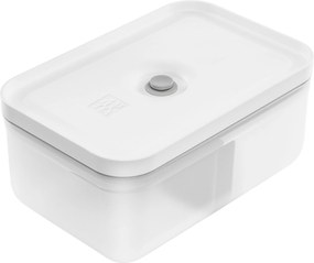 ZWILLING Fresh &amp; Save Vacuüm brooddoos L, Kunststof, semitransparant-Grijs - Fresh &amp; Save - ZWILLING