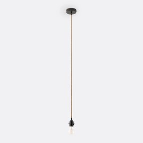Elektrische kabel voor hanglamp E27, Baulind