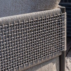 4 Seasons Savanne loungebank - terre