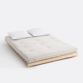 Futon matras, ribfluweel, THAÏ