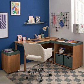 Bureaukast 1 deur, Lina