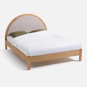 Bed met lattenbodem, Archile