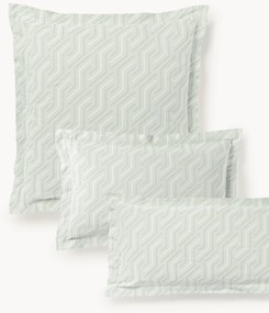 Jacquard kussenhoes Aisha