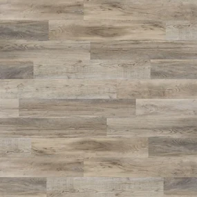 WallArt Planken hout-look schuurhout eiken whitewash