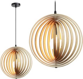 Lampa Wisząca Boho APP1278-1CP