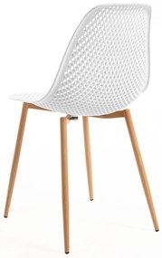 Dabel stoel