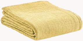 Katoenen bedsprei Zeno