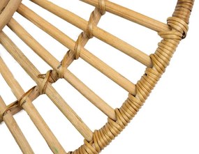 Spiegel Mago rotan | Liviza