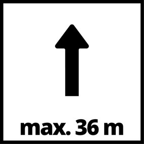 Einhell GC-GP 6538 Tuinpomp