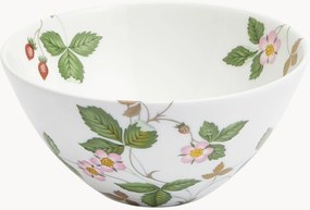 Fine Bone China kleine schaal Wild Strawberry